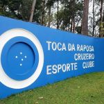 De olho em melhorias na Toca I, Cruzeiro fecha novo patrocínio para base