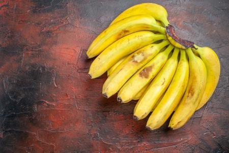 Bananas