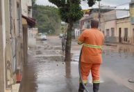 Novo PAC: Equipes iniciam vistorias cautelares no Bairro Mariano Procópio