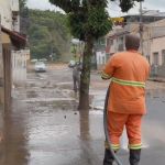 Novo PAC: Equipes iniciam vistorias cautelares no Bairro Mariano Procópio