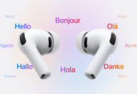 AirPods podem virar tradutor no ouvido com nova aposta da Apple