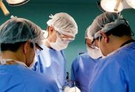 SUS passa a usar membrana amniótica em doenças oculares e pé diabético