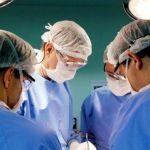 SUS passa a usar membrana amniótica em doenças oculares e pé diabético