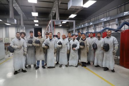 Programa Trilhas de Futuro em Minas Gerais