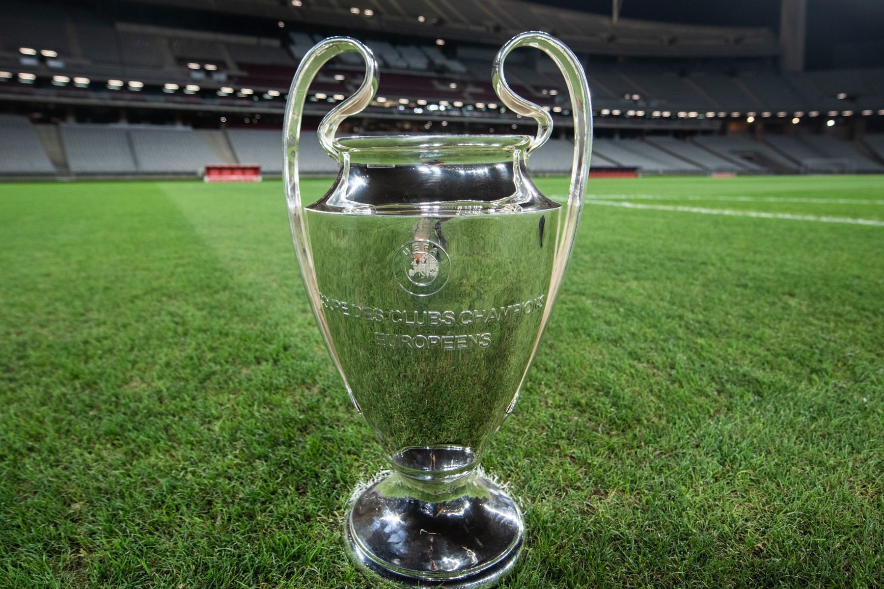 PSG x Arsenal: veja cotações nas casas de apostas para a final da Champions League