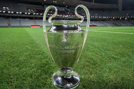 Troféu da Champions League
