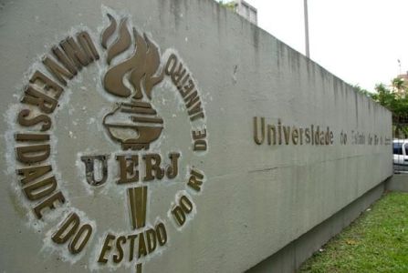 Universidade do Estado do Rio de Janeiro