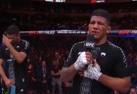 Gilbert Durinho é nocauteado por canadense e anuncia aposentadoria do MMA