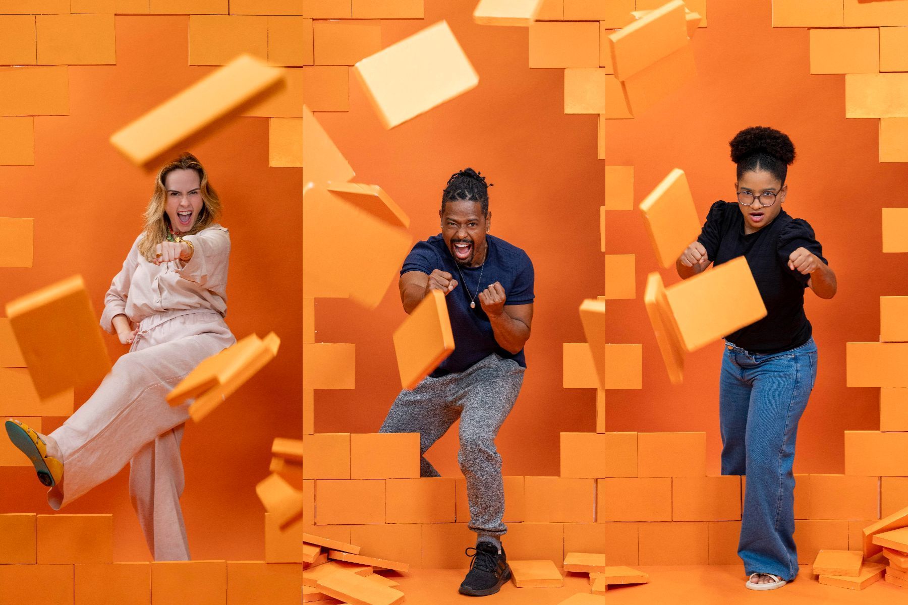 Enquete BBB 26: Ana Paula, Leandro ou Milena, quem deve ser eliminado?