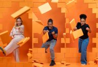 Enquete BBB 26: Ana Paula, Leandro ou Milena, quem deve ser eliminado?