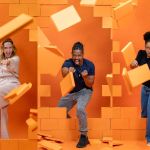 Enquete BBB 26: Ana Paula, Leandro ou Milena, quem deve ser eliminado?