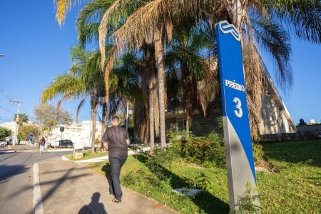 Unimontes em Montes Claros, Minas Gerais