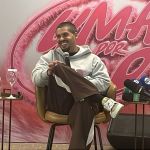 'Uma por ano': Zé Felipe detalha estreia de evento intimista em BH