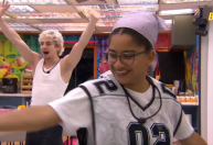 BBB 26 tem fim de VIP e Xepa e participantes comemoram: 'Ô, Glória!'