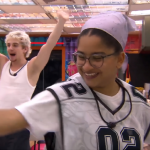 BBB 26 tem fim de VIP e Xepa e participantes comemoram: 'Ô, Glória!'