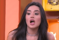 Jordana reage ao descobrir eliminação com rejeição após saída do BBB 26