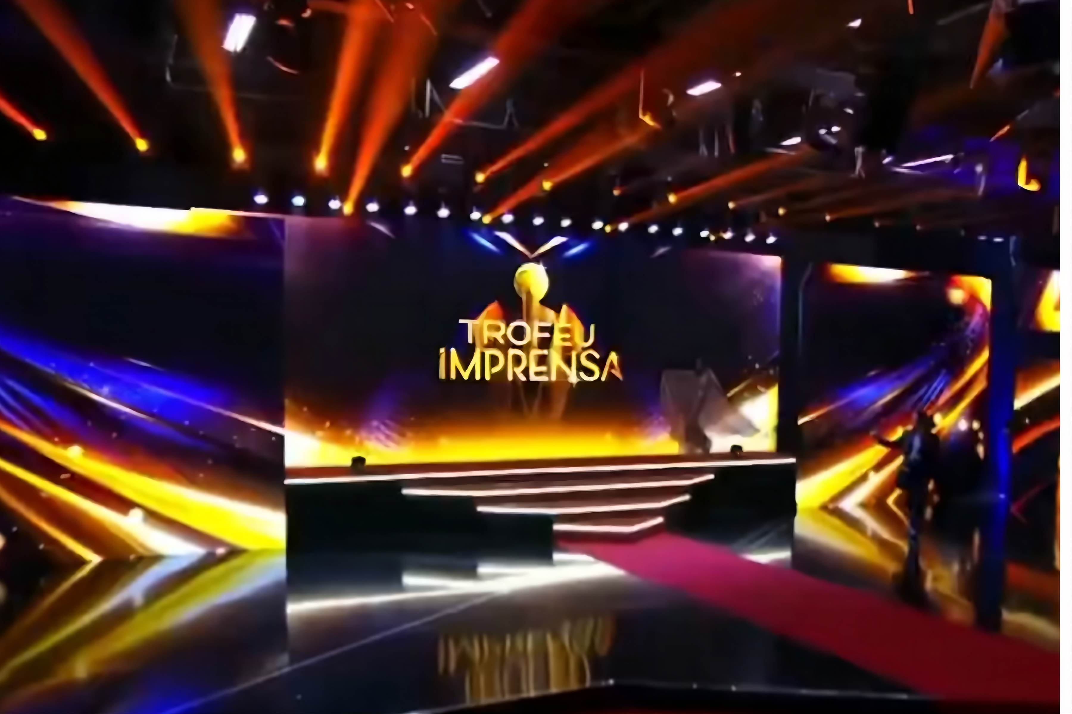 BBB perde dois prêmios no Troféu Imprensa para principal concorrente