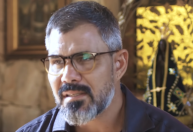 Após anunciar evento polêmico, Juliano Cazarré recebe invertidas de globais