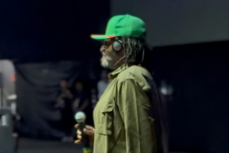 Edson Gomes foi acusado de agressão por Daniela Mercury