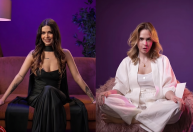 Participante de reality show português se inspira em Ana Paula Renault