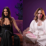 Participante de reality show português se inspira em Ana Paula Renault