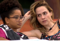 Irmã de Milena, do BBB 26, abre o jogo sobre relação da sister com Ana Paula