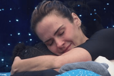BBB 26 terá encontro emocionante nesta sexta (10)
