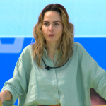 Emparedada, Ana Paula ganha prêmio surpresa no BBB 26