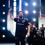 Lenda do Counter-Strike, FalleN anuncia aposentadoria no palco da IEM Rio