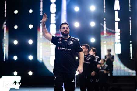 Gabriel 'FalleN' Toledo irá se aposentar ao final de 2026