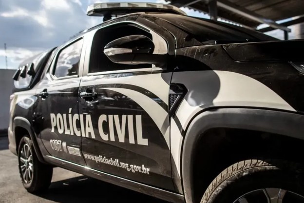 Polícia Civil prende no sul de Minas foragido da Justiça do norte do Estado