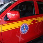 BR-040: caminhoneiro morre após carreta tombar em Juiz de Fora