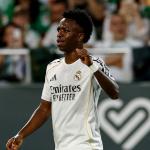 Vini Jr. 'limpa' Instagram em meio à discussão de renovação com Real Madrid