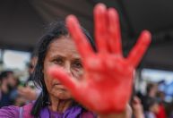 Violência contra a mulher em MG: 66% das vítimas têm idade reprodutiva