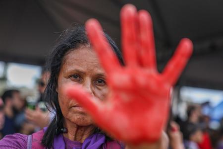 Sistema de saúde é, muitas vezes, canal para descobrir violência contra a mulher