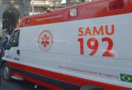 Passageira de moto por app morre em acidente com caminhão no Anel Rodoviário em BH