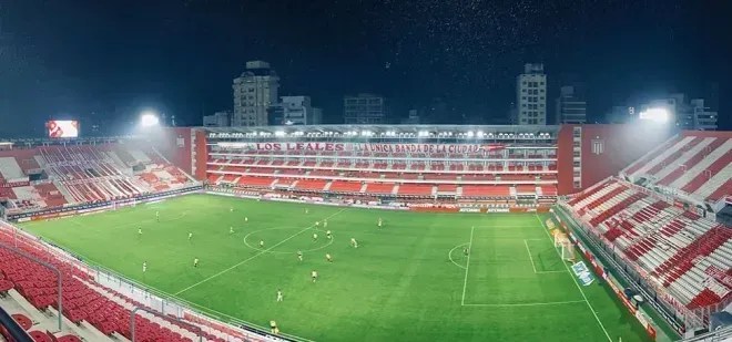 Horário e onde assistir ao vivo Estudiantes x Flamengo, pela Libertadores