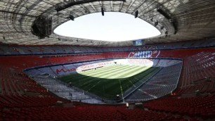 Horário e onde assistir ao vivo Bayern de Munique x Real Madrid, pela Champions League