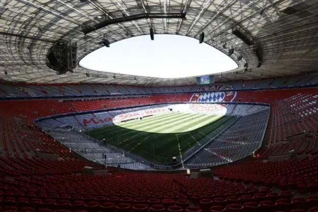 Horário e onde assistir ao vivo Bayern x Union Berlin, pela Bundesliga