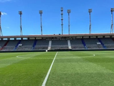 Estádio Rei Pelé, casa do CRB