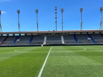 Estádio Rei Pelé, casa do CRB