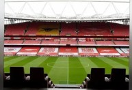 Horário e onde assistir ao vivo Arsenal x Sporting, pela Champions League