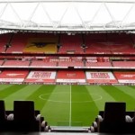 Horário e onde assistir ao vivo Arsenal x Sporting, pela Champions League