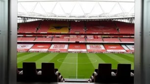 Horário e onde assistir ao vivo Arsenal x Sporting, pela Champions League
