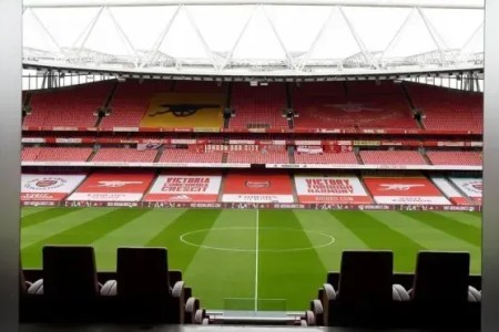 Horário e onde assistir ao vivo Arsenal x Burnley, pela Premier League