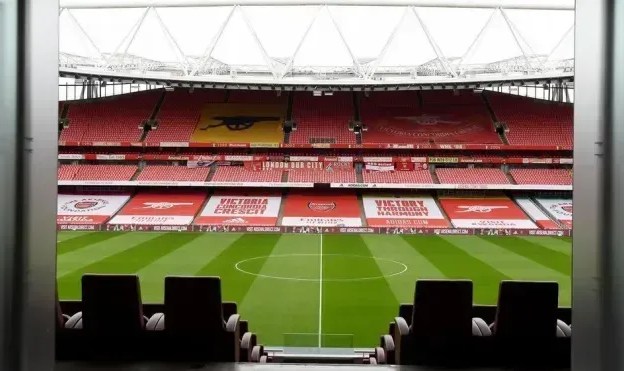 Horário e onde assistir ao vivo Arsenal x Sporting, pela Champions League
