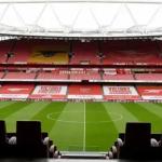 Horário e onde assistir ao vivo Arsenal x Sporting, pela Champions League