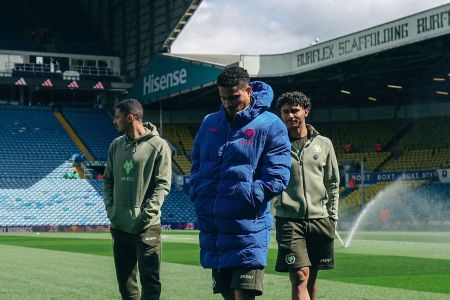 André, João Gomes e Pedro Lima, os brasileiros do Wolves