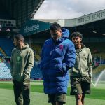 Premier League conhece primeiro clube rebaixado na temporada