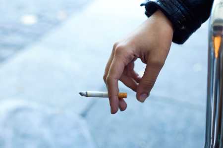 Imposto sobre cigarros passará de R$ 2,25 para R$ 3,50 por unidade